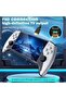 Lynacz Original SF3500 Retro Handheld Game Console - 5.5" IPS HD Portable Game Console - Classic Video Games - Supports TV Connection, Over 14 Emulators and 5 Hours of Playtime - 2