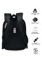 Premium Backpack 19" (BPP22519) BLACK - 5