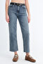Belted Jean Trousers Pn254 - 2