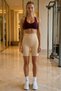 Women's High Waist Mono Closure Business Skin Corset - 4
