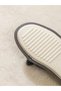 Women's House Slippers with Bow Detail (S5) - 5
