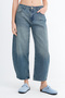 Baggy Jean Pants Pn10041 - 2