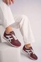 Unisex Women Men Comfortable Soft Sole Daily School Walking Running Sneaker Sports Shoes - 2
