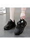 Women's Running Lace-Up Sneakers - 5