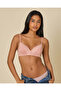 Women Assorted Lace Padded Bra 3 Piece - 7