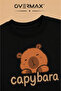 Capybara Printed Unisex Design Children's Tracksuit Set – Ages 3-12 - 3