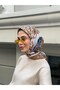 Riviera Double-Sided Twill Scarf - 3