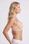 Women's Seamless Laser Cut Bra - 2