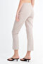 Elastic Waist Trousers Pn1446 - 5