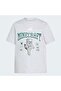 Lk Mc Tee Unisex Kids' Sports T-Shirt Ks9033 - 8