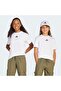 Essentials Kids White T-Shirt (Jc9774)