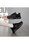 Women's Running Lace-Up Sneakers - 3