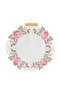 Flower Patterned Supla 2-Pack 38 cm (S6) - 5