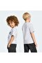 Lk Mc Tee Unisex Kids' Sports T-Shirt Ks9033 - 2