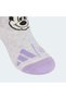 Disney Minnie Mouse Children's 3-Piece Socks (Kq9851) - 4