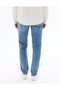 Dow Powerflex - Blugi slim - 4