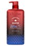 Velvet Sage & Driftwood Shampoo 591ml