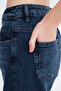Baggy Jean Pants Pn1029 - 3