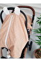 Stroller Cover with Zipper, Double Layer, Newborn Baby Products, Stroller - 4