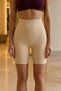 Women's High Waist Mono Closure Business Skin Corset - 6