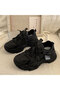Women's Casual Sneakers - 2