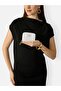 Women's Monogram Belle Small Card Wallet (White) - 2