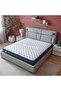 Bold Cooltouch+ Pocket Spring Mattress 200x200x30cm, Home Furniture For Comfortable Everyday Use - 6