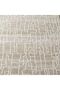 Galeria Lux Modern Geometrics Rug 200x300 Grey White, Floor Rug For Seating And Bedroom Areas - 3