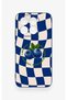 Mi 15t 5g Compatible Blueberry Patterned Silicone Case - 2