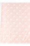 Lcw Home Pink Bow Pattern Double Duvet Cover Set - 5