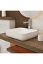 Countertop Art Basin -8438, Wash Area Basin For Modern Bathroom Styling - 4