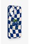 Redmi 15C 4g Compatible Blueberry Patterned Silicone Case - 2