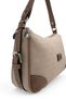 Beige - Latte Fashion Women's Shoulder Bag Sp1269 - 5