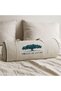Miracle Of Nature Latex Mattress Cooling Foam Topper 120x200 - 4