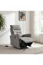 Jared 1 Seater Recliner Grey, Food Storage Jar For Kitchen And Pantry Organization - 7