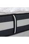 V2 Luxuria Bonnell Spring Foam Mattress 90x200x26 cm, Interior Furniture For Family Living Spaces - 3