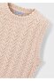 Girl's Knitwear Sweater 4329 - 5