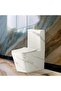 Plus Marble WC, Toilet Fixture For Contemporary Washroom Use - 3
