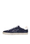 Steven Navy Blue Men's Sneaker 6643 - 2