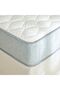 V2 Freeze Gel Infused Visco Foam Pocket Spring Mattress- 120x200x25 cm