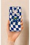 Realme 12 4g Compatible Blueberry Patterned Silicone Case