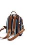 Mix - Taba Plaid Women's Backpack Sp1265 - 4