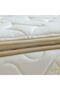 Rejuvenate Pillow Top Bonnell Spring Mattress Foam Encased Edge Support 150x200x30 - 4
