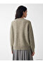 Lcw Vision Crew Neck Women's Knitwear Sweater - 4
