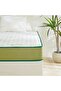 V2 Copper Anti-Bacteriai Hr Foam Pocket Spring Mattress- 120x200x25Cm - 2