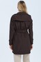 Seasonal Women's Trench Coat - 8