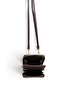 Stone - Brown Monogram Women's Phone Bag Sp1011 - 6