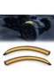 CAN-AM RYKER LED SIDE LIGHTS - 2