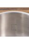 9-Piece Stainless Steel Cookware Set, Cooking Set For Everyday Family Meals - 8