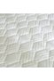 V2 Freeze Gel Infused Visco Foam Pocket Spring Mattress- 200x200x25 cm - 3